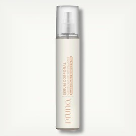 PRUNO Srum Corporal Auxiliar para Imperfecciones  Uso Diario, Equilibrio y Confort de la Piel  Rutinas Conscientes  50 ml