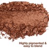 Palladio Baked Bronzer Polvo Compacto Illuminating Tan 0.35 oz