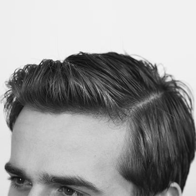 BYRD Hairdo Products Slick Pomade 2-Pack - Flexible Hold, Medium