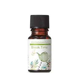 Blending Essential Oils Break Time 0.3 fl oz (10 ml)