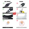 Evil Energy Transfer Siphon Pump, Manual Fuel Pump for Gasoline