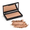 Phase Zero Makeup Powder Highlighter - "Shifting Sands" - 4g