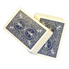 London Magic Works Blue Svengali Deck Pack of Two; Includes