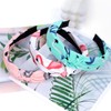 Oblihumoy Wide Headbands for Women Thick Hairbands Women's Fashion Headbands,