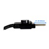 Heavy Duty 1600 Watt 3 Wire Wide Probe Thermostat Control
