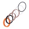 Lift Cylinder Sealing Kit Rubber Gaskets 1904405000 Forklift Cylinder Seals