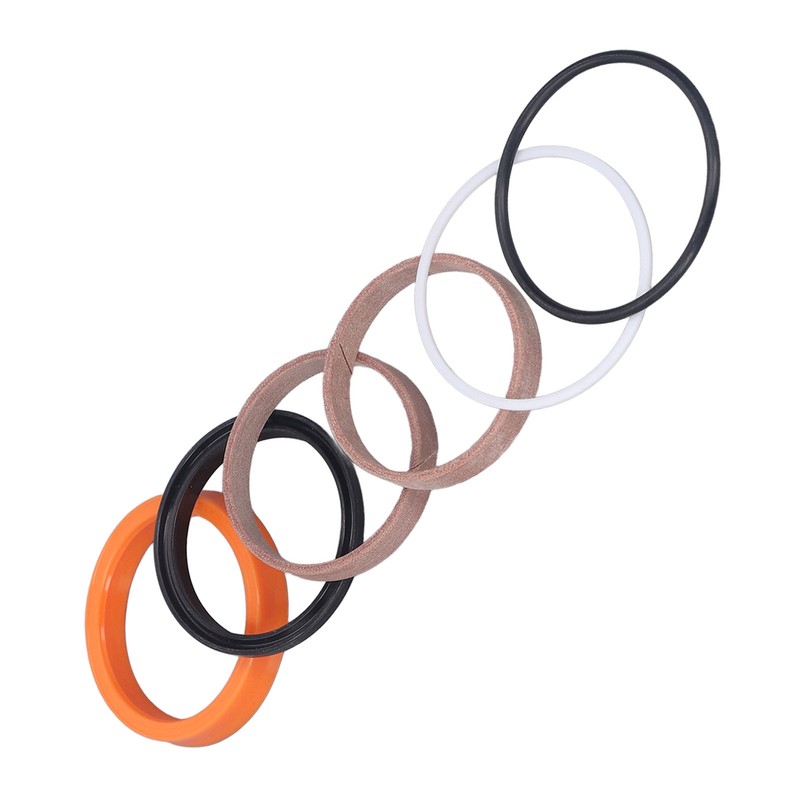Lift Cylinder Sealing Kit Rubber Gaskets 1904405000 Forklift Cylinder Seals