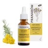 Pranarôm Immortelle Organic Helichryse Italian Sommité Floral Vegetable Oil 30