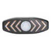 Bike Rear Light Smart Remote Control Turn Signal USB Rechargeable