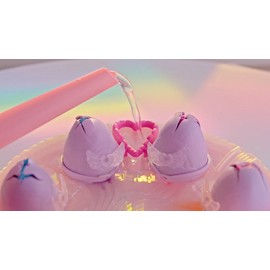 Hatchimals Alive Rainbow Splash 1-Pack