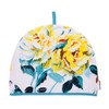 Ulster Weavers Designers Guild Couture Rose Tea Cosy