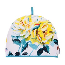 Ulster Weavers Designers Guild Couture Rose Tea Cosy