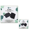 All-Fresh Filter Holder's x 2 – The Odour Filter Solution