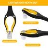 Grabber Reacher Tool -2 Pack 32” Reacher Grabber Tool with