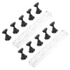 Outanaya Professional Nail Art Tool Set 2 Pack Acrylic Base