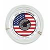 5/32" LDPE Awning & Sling Chair Spline Cord, 50 ft