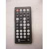 Dual Electronics Jensen Remote VX2529 Compatible