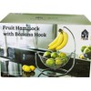 Fruit Hammock with Banana Hook