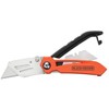 BLACK+DECKER Utility Knife with Blade Storage (BDHT10002)