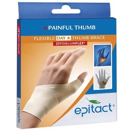 Epitact Pharma Right Night Thumb Brace (M, Left Hand)