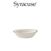Syracuse Maple Cozy Green Oval Sauce Bowl 10cm 1p /