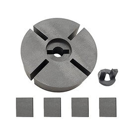 HAKATOP F226831 26831 Rotor Kit for Mr Heater & Heat Star Kerosene Heaters MH175KT 50K-210K