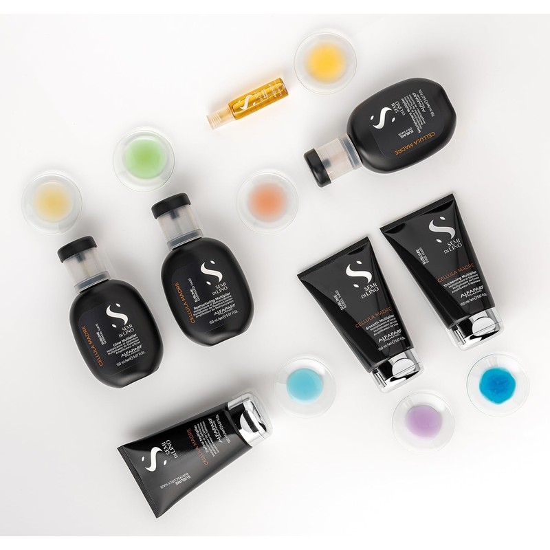 Alfaparf Semi di lino Cellula madre Glow multiplier 150ml