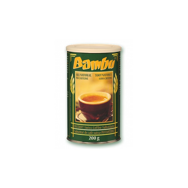 A. Vogel Bambu Instant Coffee Substitute - 200g