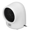 Mini Heater 3S Fast Heating Overheating Protection Portable Small Space