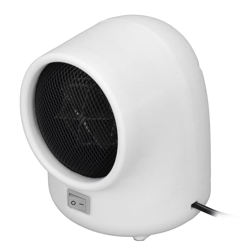 Mini Heater 3S Fast Heating Overheating Protection Portable Small Space
