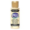 DecoArt Americana Acrylic Paint, 2-Ounce, Buttermilk