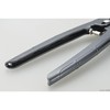 Takagi Lightweight Cutter with Straight Blade 270mm Aluminum Handle Fatigue