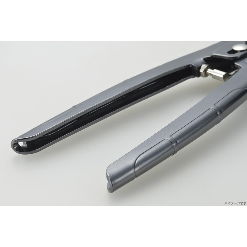 Takagi Lightweight Cutter with Straight Blade 270mm Aluminum Handle Fatigue