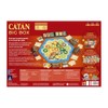 Devir Catan Plus Juego de Mesa en Español