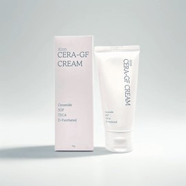 Aknov Acnov Serageef Cream 50ml x 1 / 아크노프 세라지에프 크림 50ml 1개