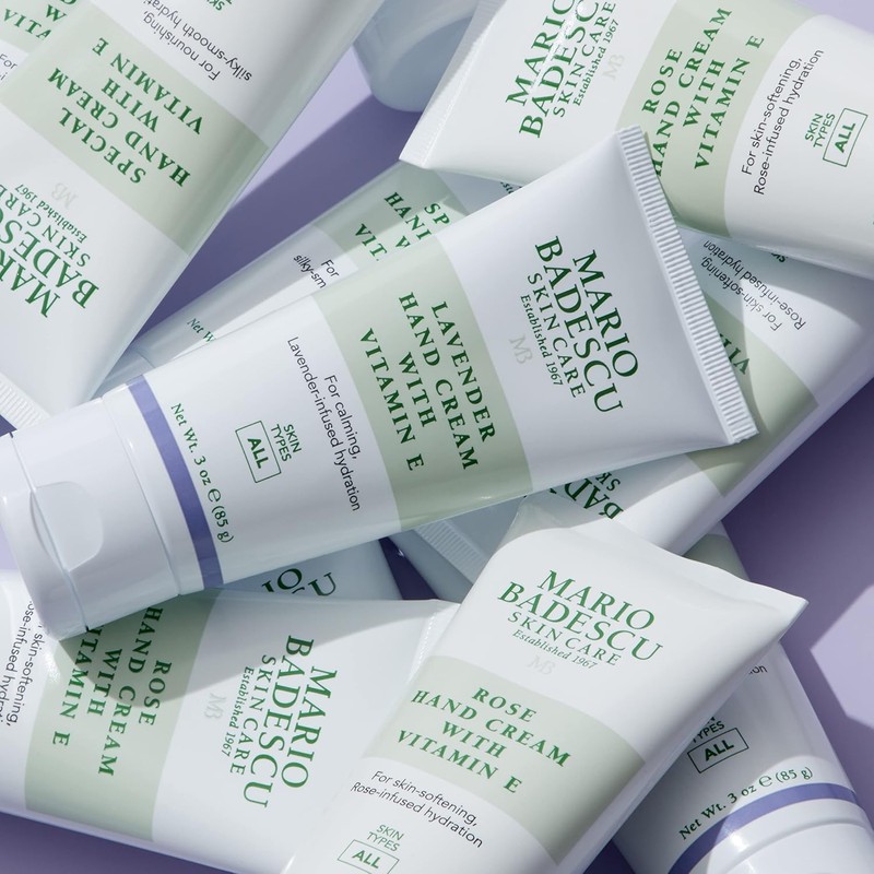 Mario Badescu Badescu Special Hand Cream