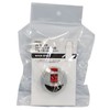Skater P-STGC6-NS Water Bottle Plug Set (Complete With Sealing Ring),