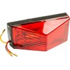 Fire Power Universal Brake/Taillight 0109249A