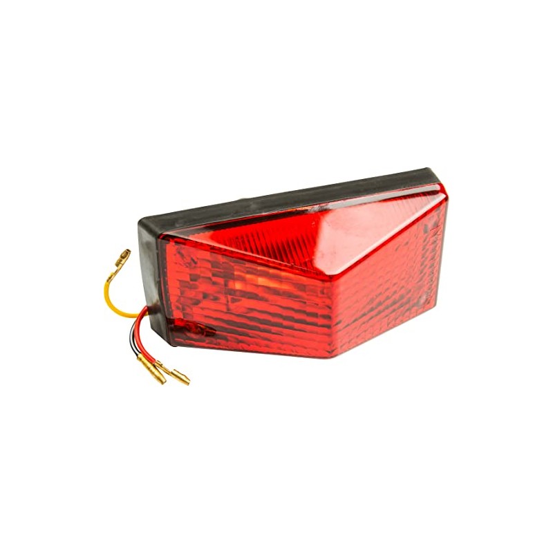 Fire Power Universal Brake/Taillight 0109249A