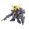 BB Warrior No. 391 Unicorn Gundam No. 2 Banshee Norn