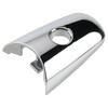 CARBBIA 80646-1BA0A Front Driver or Passenger Side Door Handle Escutcheon