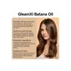 H Aceite Ariyv Batana For El Crecimiento Del Cabello,