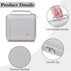 Aproca Portable Hard Storage Case, for VISSPL Mini Projector 1080P