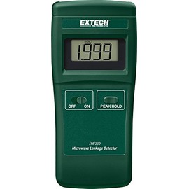 Extech EMF300 Microwave Leakage Detector