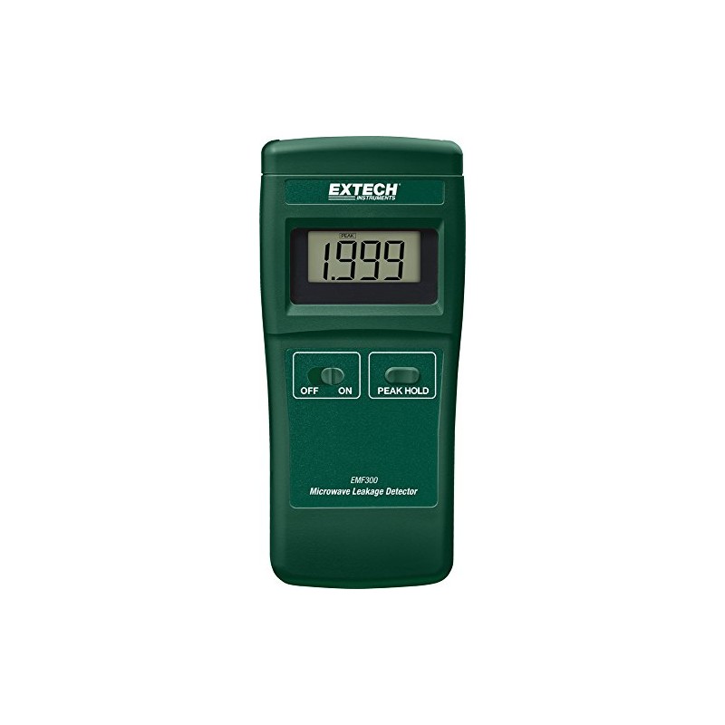 Extech EMF300 Microwave Leakage Detector