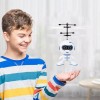 Flying Robot Mini Drone – Fun Toys for Boys Ages