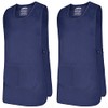 MISEMIYA - Pack of 2 Units - Cleaning Apron Work