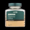 Holland & Barrett Turmeric & Black Pepper Capsules