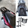2024 ADV 160 Accessories, Rear Luggage Cargo Rack for ADV160
