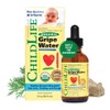 Child Life's Organic Gripe Water for Babies and Newborns, Gluten-Free,